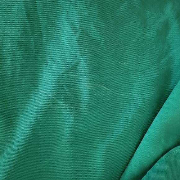 & OTHER STORIES Tie Up Mini Wrap Dress - Picture 10 of 12